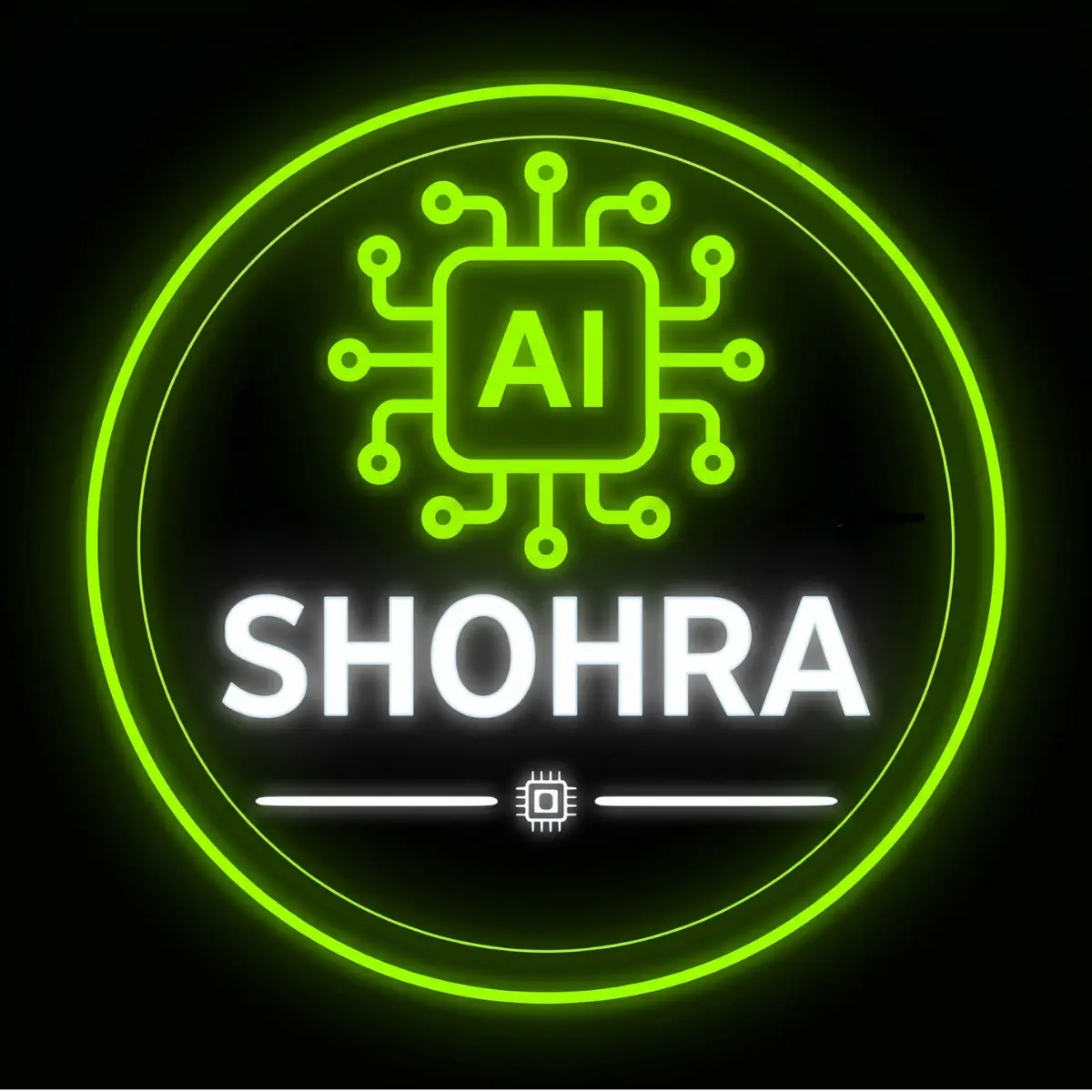 Shohrai Intelligence Logo